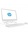 9UR72EA,AIO HP 205G4 21.5" FHD Ryzen3-3250U 8GB 256GB UMA W10P white