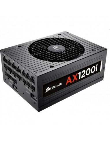 Sursa Corsair AXi Series AX1200i, full-modulara, 80 PLUS