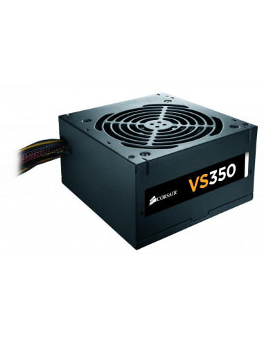 Sursa Corsair VS Series VS350, 80 Plus White, 350W,CP-9020095-EU