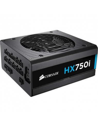 Sursa Corsair HXi Series HX750i, full-modulara, 80 Plus