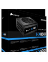 Sursa Corsair HXi Series HX850i, full-modulara, 80 Plus