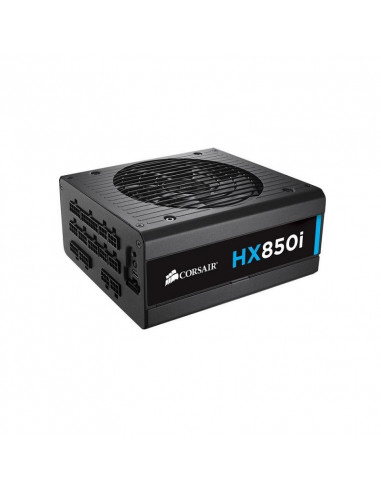 Sursa Corsair HXi Series HX850i, full-modulara, 80 Plus