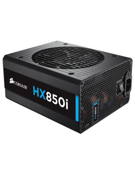 Sursa Corsair HXi Series HX850i, full-modulara, 80 Plus