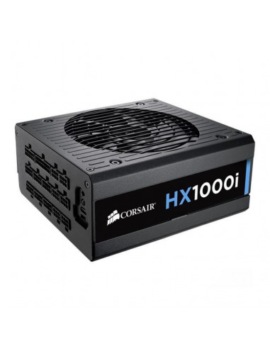 Sursa Corsair HXi Series HX1000i, full-modulara, 80 Plus