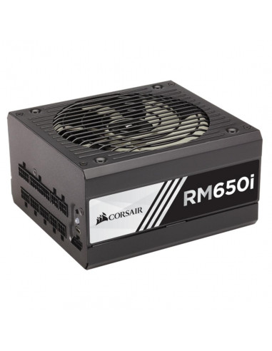 Sursa Modulara Corsair RMi Series RM650i, 80 PLUS® Gold, 650