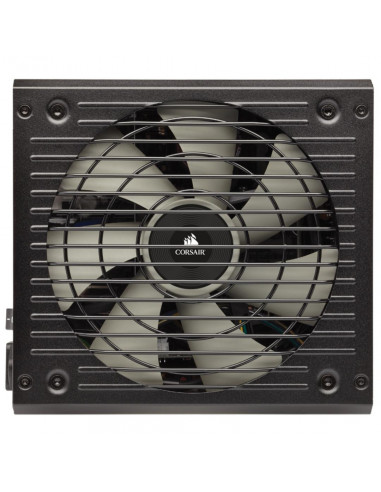 Sursa Modulara Corsair RMi Series RM650i, 80 PLUS® Gold, 650