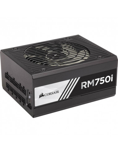 Sursa Modulara Corsair RMi Series RM750i, 80 PLUS® Gold, 750
