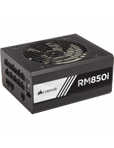 Sursa Modulara Corsair RMi Series RM850i, 80 PLUS® Gold, 850