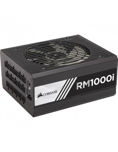 Sursa Modulara Corsair RMi Series RM1000i, 80 PLUS® Gold, 1000