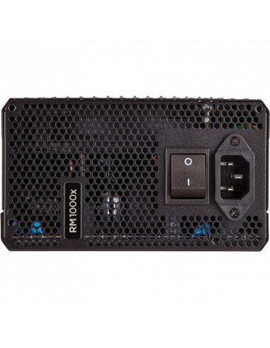 Sursa Corsair RMx Series RM1000x, full-modulara, 80 Plus Gold