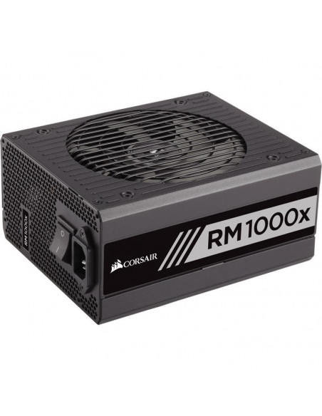 Sursa Corsair RMx Series RM1000x, full-modulara, 80 Plus Gold
