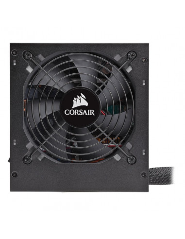 Sursa Corsair CX-M Series CX550M, semi-modulara, 80 Plus