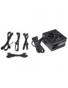 Sursa Corsair CX-M Series CX550M, semi-modulara, 80 Plus