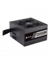 Sursa Corsair CX-M Series CX550M, semi-modulara, 80 Plus