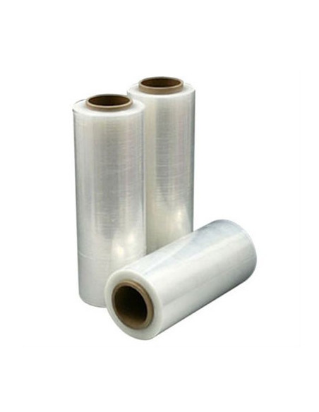 Folie stretch alimentara, 500 mm, 4 buc/bax Folie stretch alimentara, 500 mm, 4 buc/bax