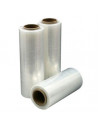 Folie stretch alimentara, 500 mm, 4 buc/bax Folie stretch alimentara, 500 mm, 4 buc/bax