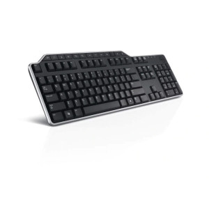 580-17667-05,TASTATURI DELL, "KB522", cu fir, 117 taste format standard (104-108 taste), USB, negru, "580-17667-05" (timbru verd 2