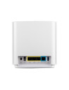 WRL WI-FI SYSTEM 6600MBPS/WHITE 2PK XT8(W-2-PK) ASUS,XT8(W-2-PK)