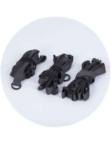 KOSBB02201AN,Patut Co-Sleeper Chipolino Baby Boss anthracite