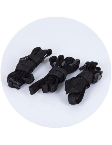 KOSBB02202RA,Patut Co-Sleeper Chipolino Baby Boss raven
