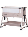 KOSBB02203HU,Patut Co-Sleeper Chipolino Baby Boss humus