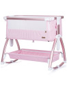 KOSBB02204BH,Patut Co-Sleeper Chipolino Baby Boss blush
