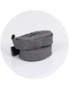 KOSH2H02301GT,Patut Co-Sleeper Chipolino Heart 2 Heart graphite