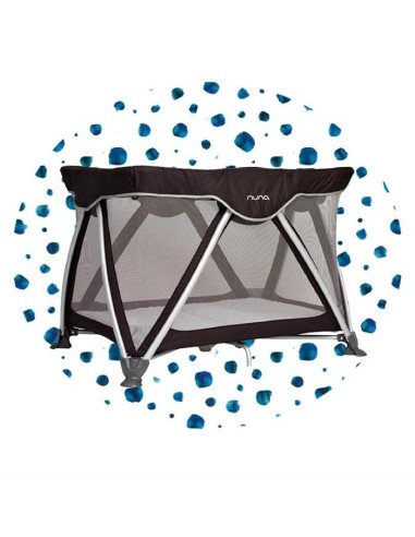 BB-TC-09-001GL,Nuna - Patut pliant Sena Night