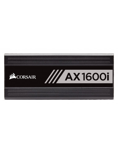 Sursa Corsair AXi Series AX1600i, full-modulara, 80 PLUS