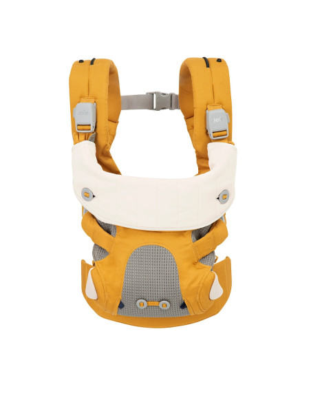 BB-V1907AABSC000,Joie - Sistem ergonomic Savvy, Butterscotch