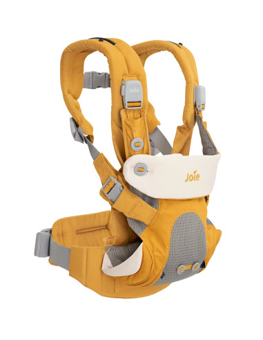 BB-V1907AABSC000,Joie - Sistem ergonomic Savvy, Butterscotch