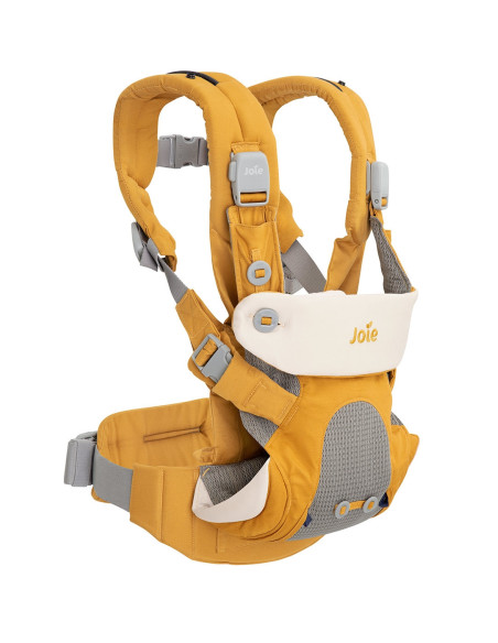 BB-V1907AABSC000,Joie - Sistem ergonomic Savvy, Butterscotch