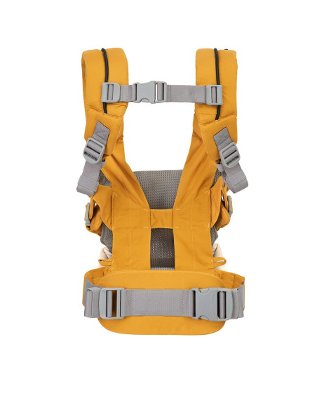 BB-V1907AABSC000,Joie - Sistem ergonomic Savvy, Butterscotch