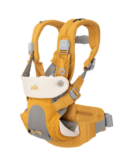 BB-V1907AABSC000,Joie - Sistem ergonomic Savvy, Butterscotch