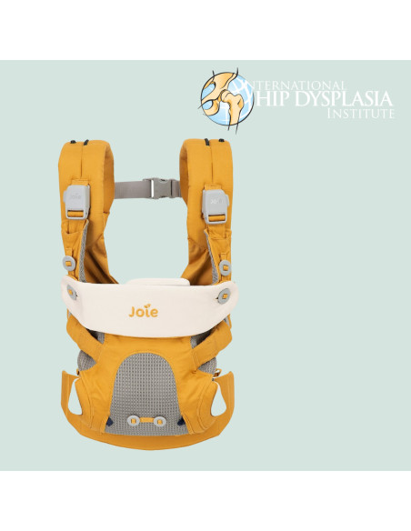 BB-V1907AABSC000,Joie - Sistem ergonomic Savvy, Butterscotch