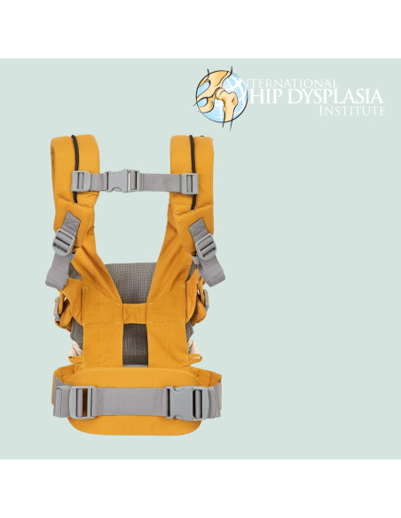 BB-V1907AABSC000,Joie - Sistem ergonomic Savvy, Butterscotch