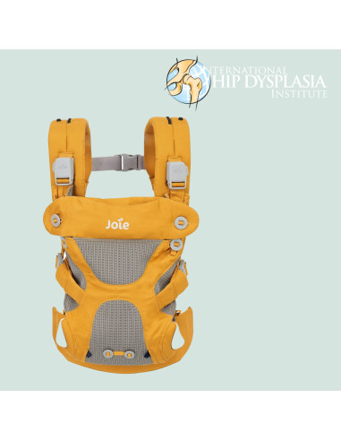 BB-V1907AABSC000,Joie - Sistem ergonomic Savvy, Butterscotch
