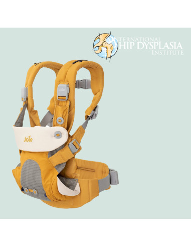 BB-V1907AABSC000,Joie - Sistem ergonomic Savvy, Butterscotch