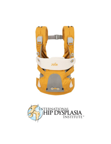 BB-V1907AABSC000,Joie - Sistem ergonomic Savvy, Butterscotch