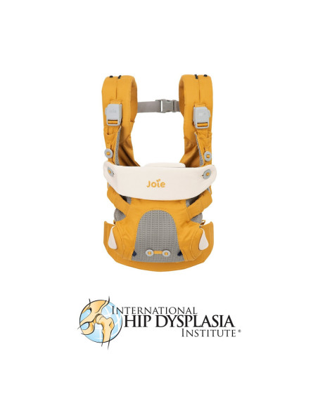 BB-V1907AABSC000,Joie - Sistem ergonomic Savvy, Butterscotch