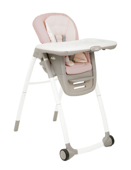 BB-H1605AAFLF000,Joie - Scaun de masa Multiply 6 in 1 Flowers Forever, 6 luni - 6 ani