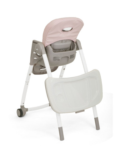 BB-H1605AAFLF000,Joie - Scaun de masa Multiply 6 in 1 Flowers Forever, 6 luni - 6 ani