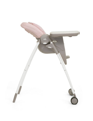 BB-H1605AAFLF000,Joie - Scaun de masa Multiply 6 in 1 Flowers Forever, 6 luni - 6 ani