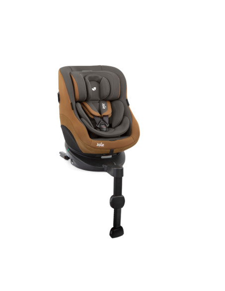 BB-C2116AASPI000,Joie - Scaun auto rotativ Spin 360° GTi Spice, 40-105 cm, certificat R129