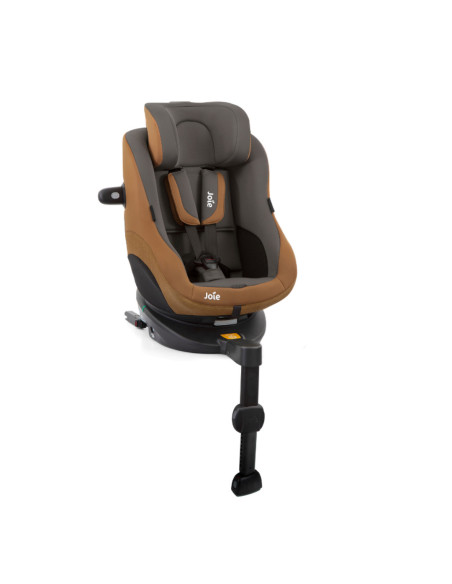 BB-C2116AASPI000,Joie - Scaun auto rotativ Spin 360° GTi Spice, 40-105 cm, certificat R129