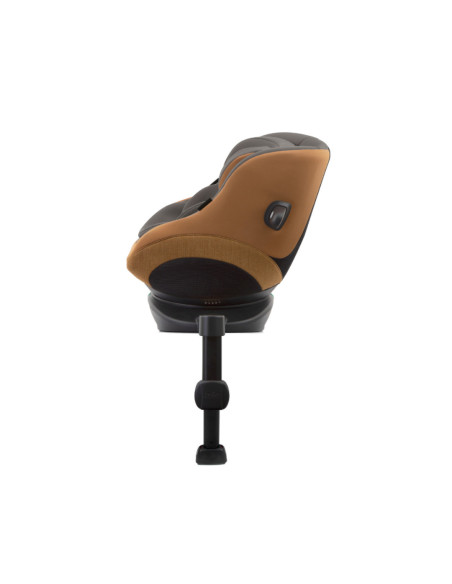 BB-C2116AASPI000,Joie - Scaun auto rotativ Spin 360° GTi Spice, 40-105 cm, certificat R129