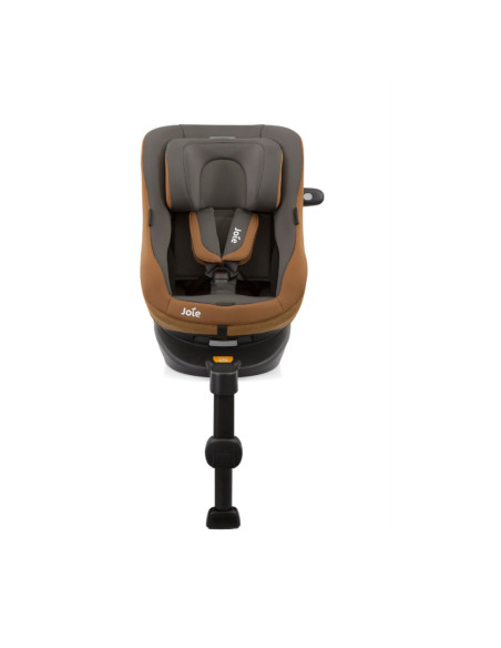 BB-C2116AASPI000,Joie - Scaun auto rotativ Spin 360° GTi Spice, 40-105 cm, certificat R129