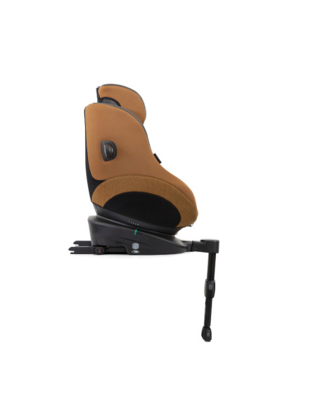 BB-C2116AASPI000,Joie - Scaun auto rotativ Spin 360° GTi Spice, 40-105 cm, certificat R129