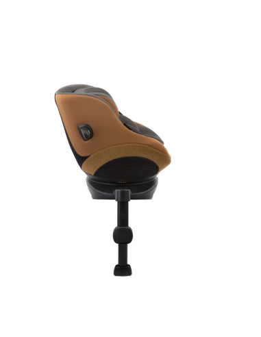 BB-C2116AASPI000,Joie - Scaun auto rotativ Spin 360° GTi Spice, 40-105 cm, certificat R129