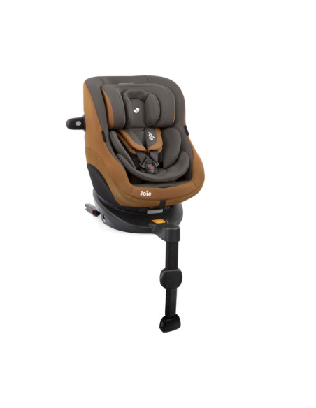BB-C2116AASPI000,Joie - Scaun auto rotativ Spin 360° GTi Spice, 40-105 cm, certificat R129